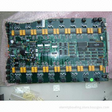 Electric Part for Brunswick, 6 Months Warranty